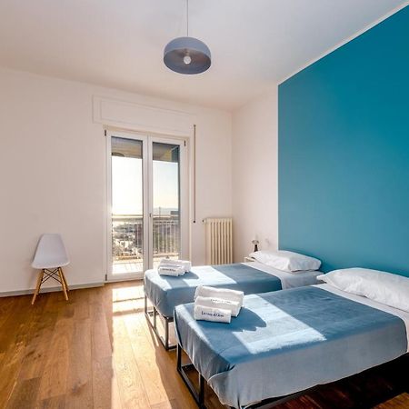 La Casa Di Gino Apartment โมโนโปลี ภายนอก รูปภาพ