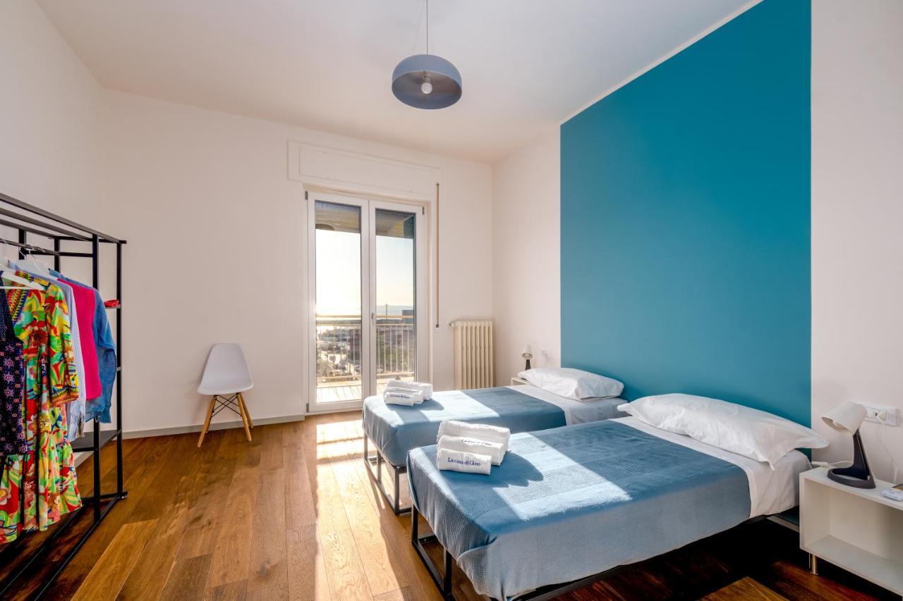 La Casa Di Gino Apartment โมโนโปลี ภายนอก รูปภาพ