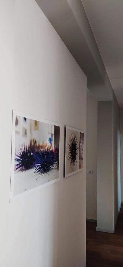 La Casa Di Gino Apartment โมโนโปลี ภายนอก รูปภาพ