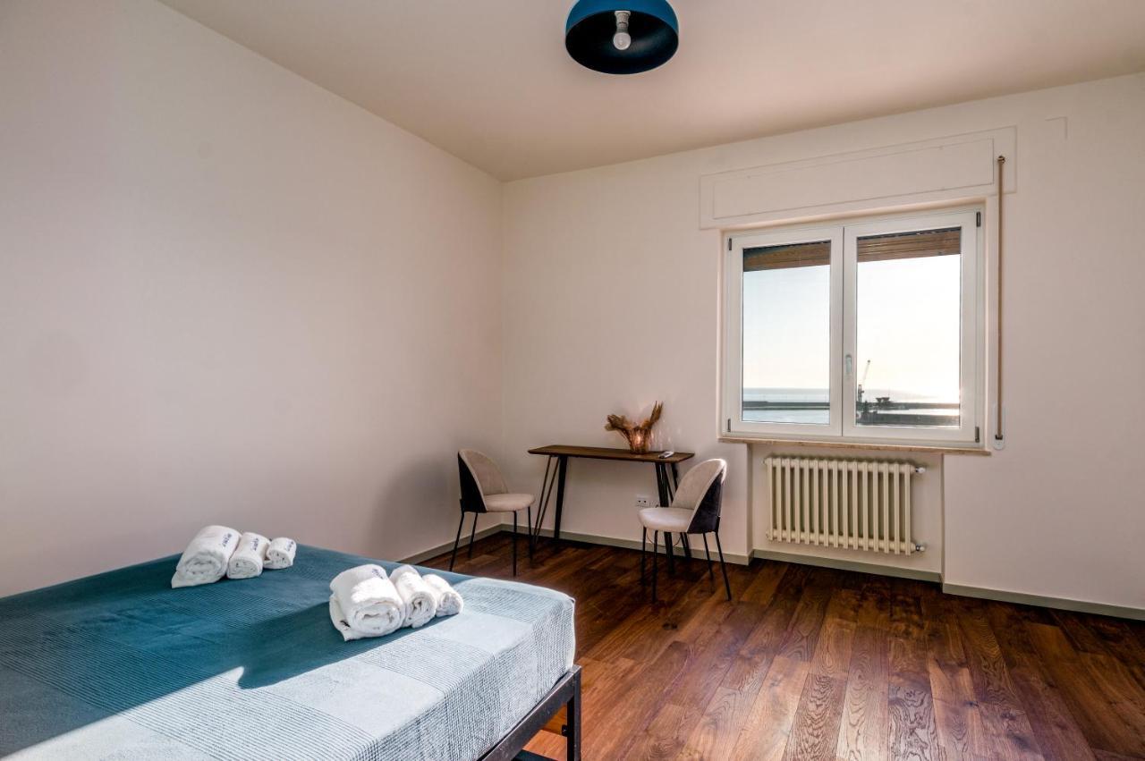 La Casa Di Gino Apartment โมโนโปลี ภายนอก รูปภาพ
