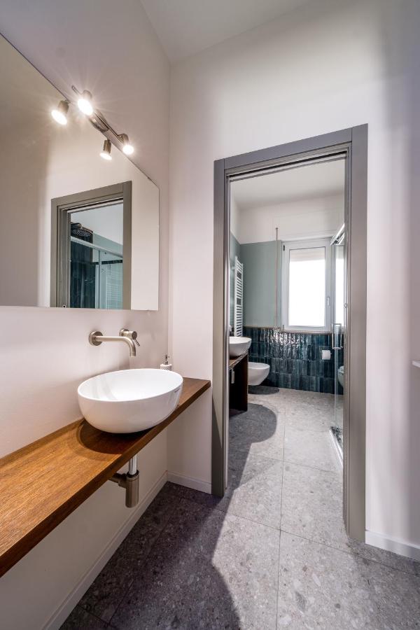 La Casa Di Gino Apartment โมโนโปลี ภายนอก รูปภาพ