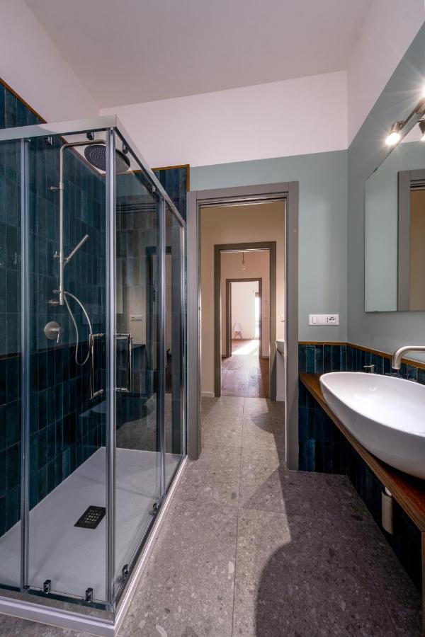 La Casa Di Gino Apartment โมโนโปลี ภายนอก รูปภาพ