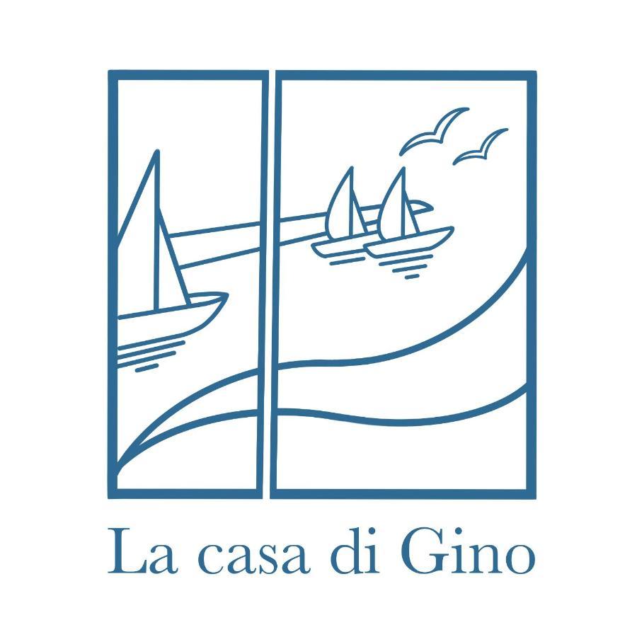 La Casa Di Gino Apartment โมโนโปลี ภายนอก รูปภาพ